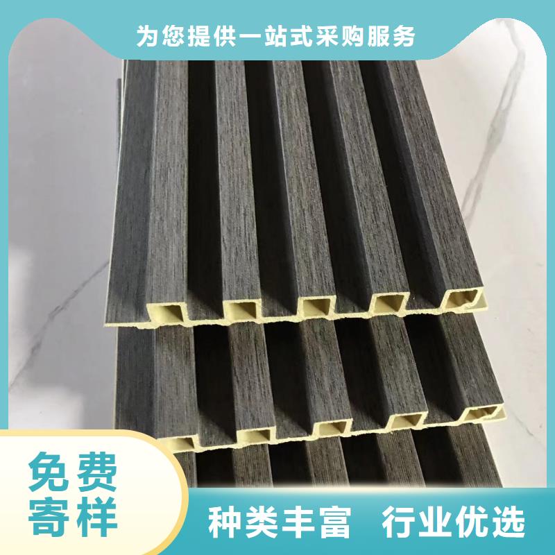 電視背景墻格柵板實力工廠
