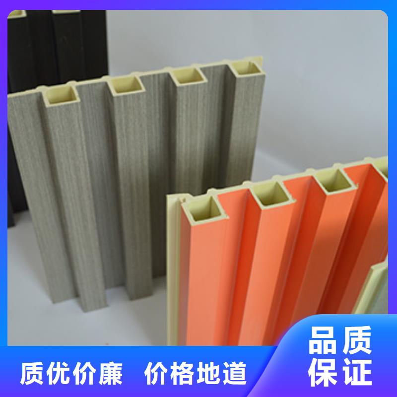 有現貨的哪里有竹木纖維格柵廠家