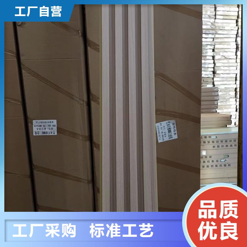 【竹木纖維格柵板吸音板好貨直供】