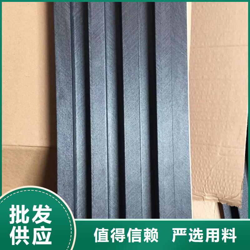 竹木纤维格栅板竹木纤维集成墙板优选厂商