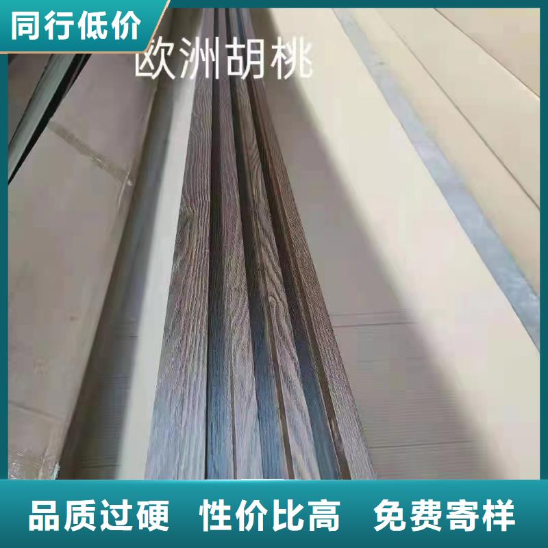 竹木纖維環保格柵代理商