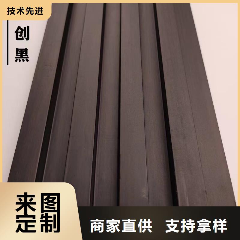 實木格柵方木就近發貨