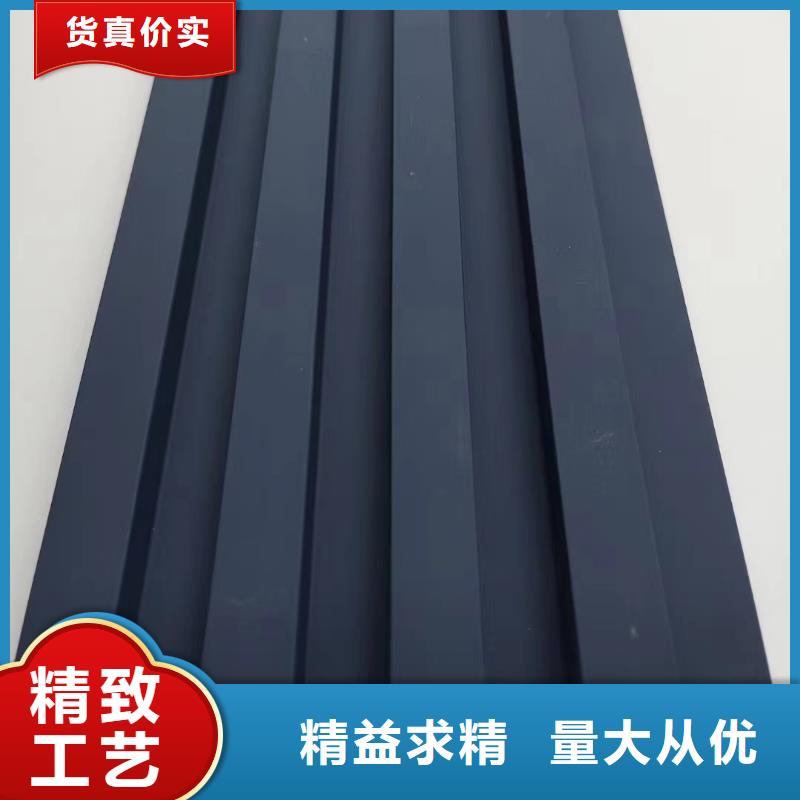 定制半圓實(shí)木格柵的廠家