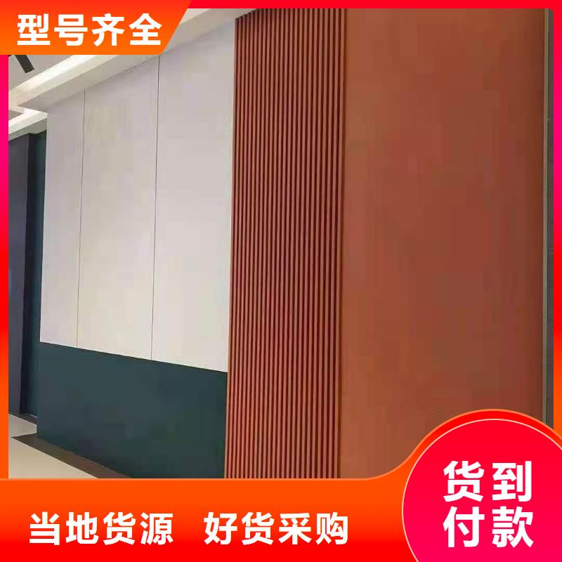 實木格柵【聚酯纖維吸音板】售后無憂