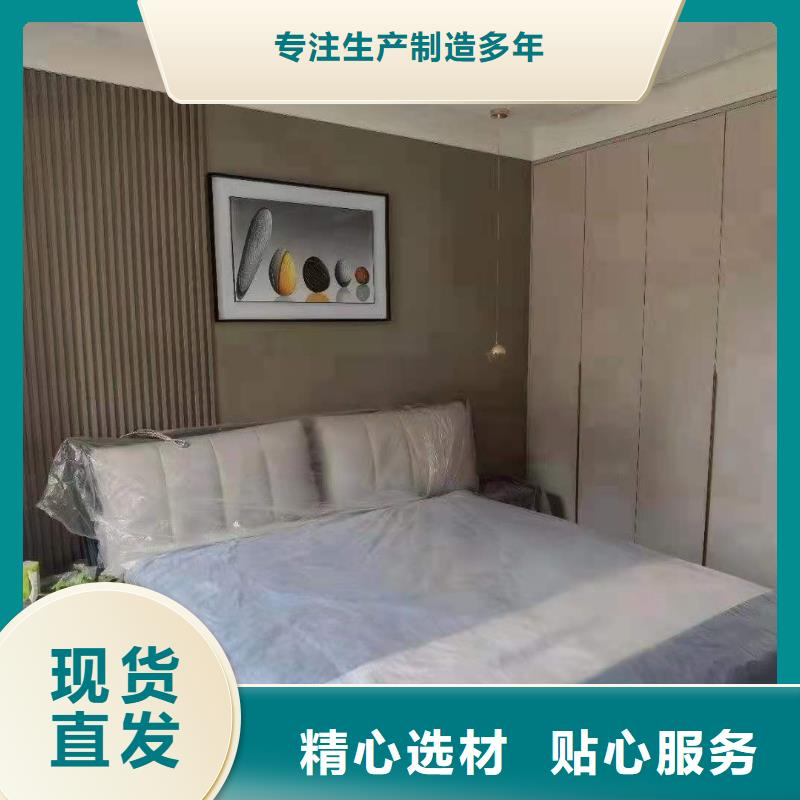 泌陽縣新的實木格柵實力廠家質量穩定