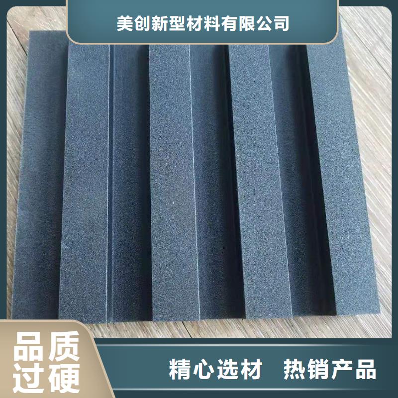 【實木格柵天花吊頂廠家案例】