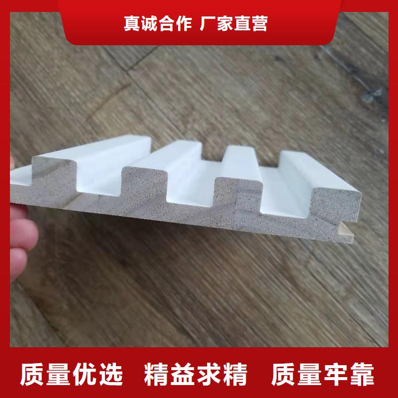 實木格柵木飾面就近發貨
