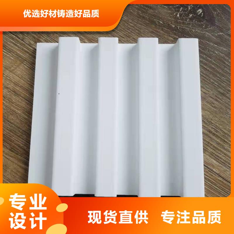 實木格柵方木嚴格把關質量放心