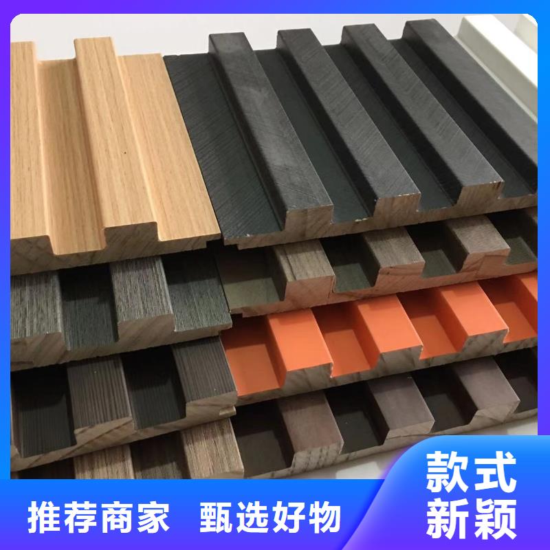 進口實木的實木格柵品質優良