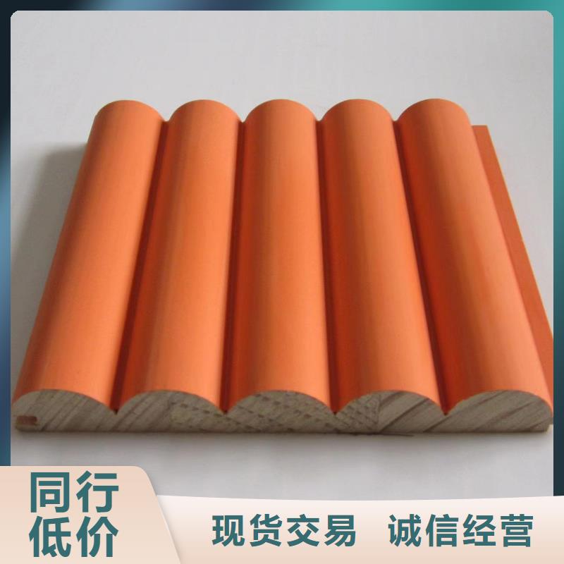 實木格柵天花吊頂多種工藝