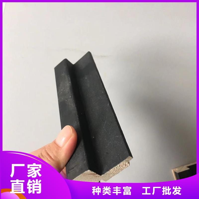 實木格柵生態木一站式采購方便省心