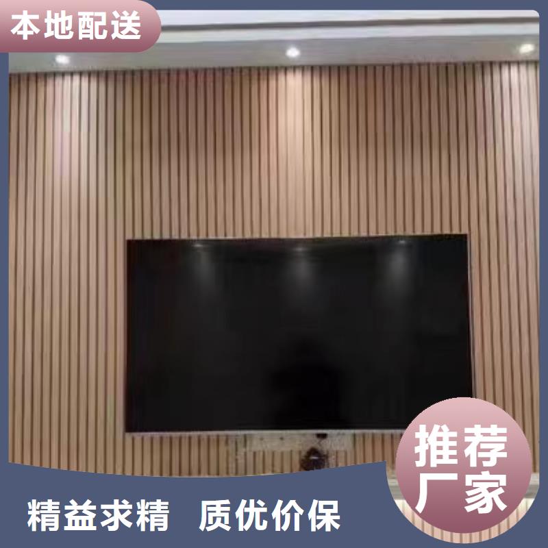 實木格柵方木嚴格把關質量放心
