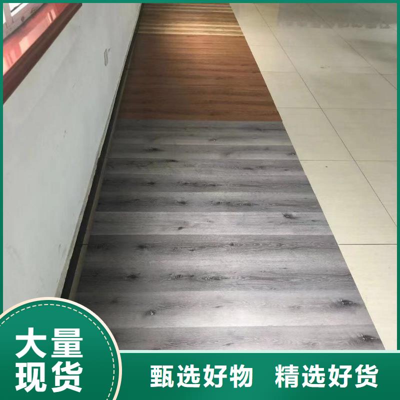 石塑地板竹木纖維集成墻板細節決定成敗