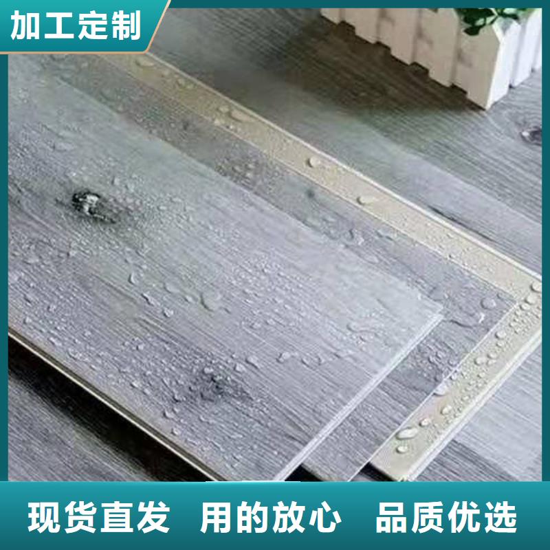 石塑地板方木庫存充足