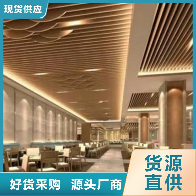 優質的生態木多種規格任您選擇
