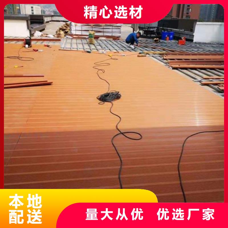 戶外地板現貨直供