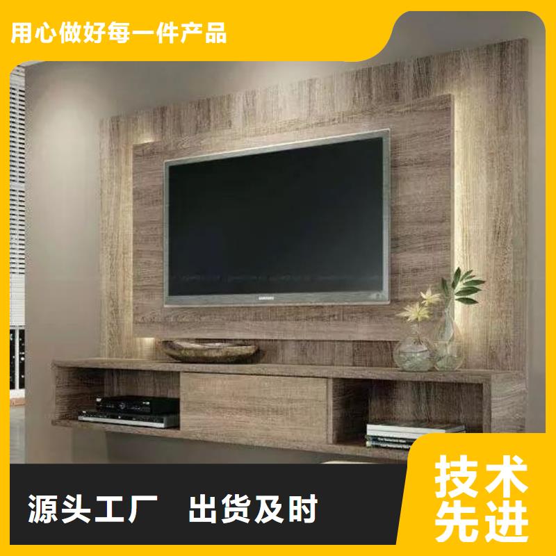 3D打印背景墙铝天花贴心服务