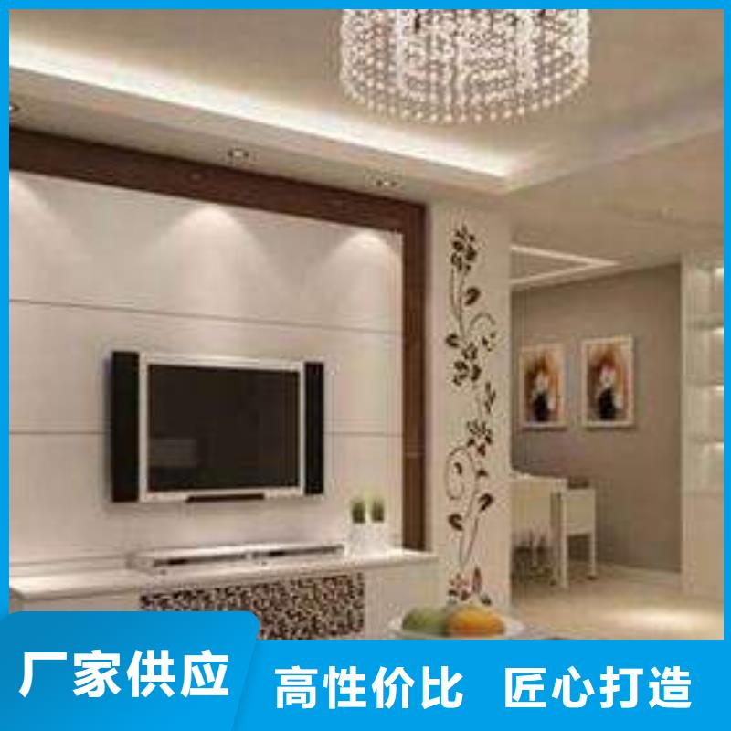 3D打印背景墻-生態木長城板支持定制加工