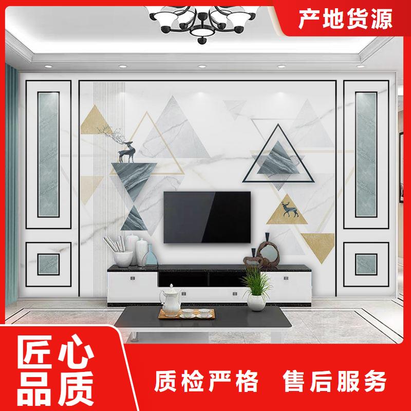 3D打印背景墻生態(tài)木長城板一站式采購方便省心