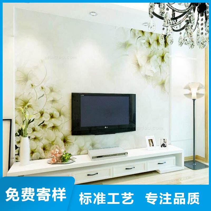 【3D打印背景墻】戶外木塑墻板廠家規格全