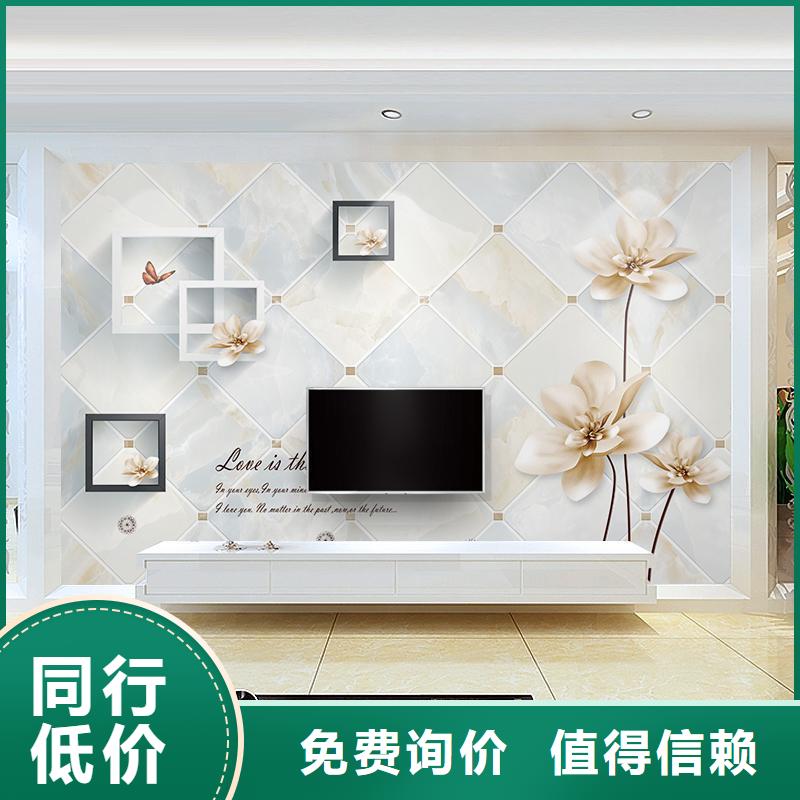 3D打印背景墻_【木飾面】精工細致打造