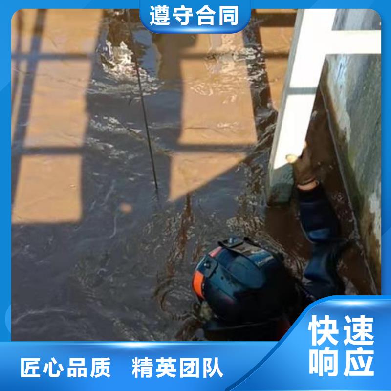 水下作業(yè)本地潛水打撈齊全