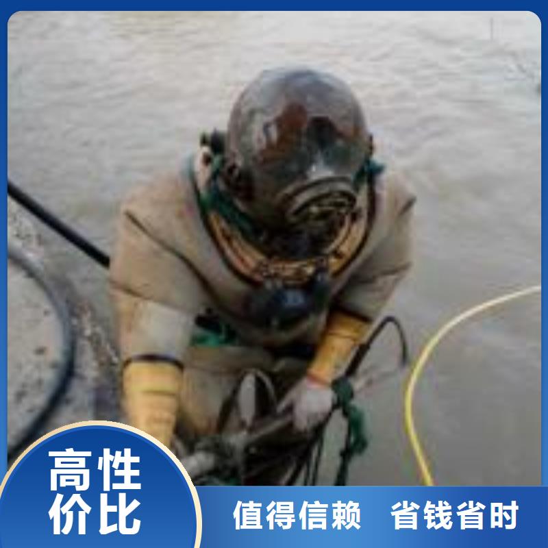蛙人服務公司-本地潛水隊伍