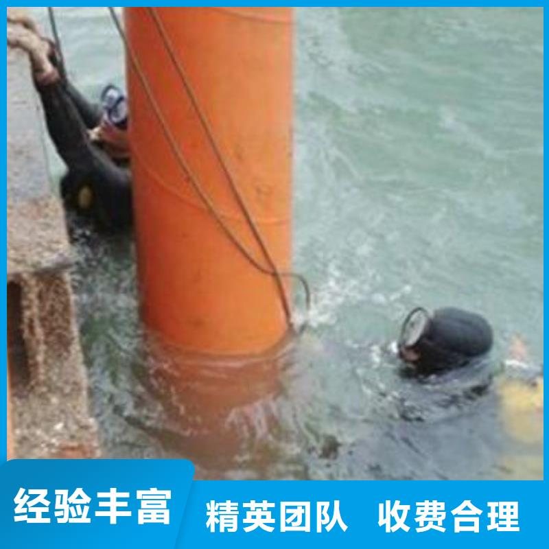 水下沉管安裝鋪設(shè)公司-過(guò)河管道安裝施工
