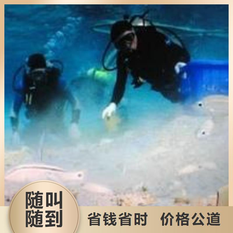 涿州市水下封堵管道公司-專業潛水員單位