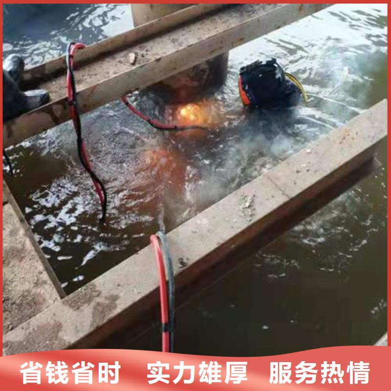 西塞山水下作業(yè)公司-選擇更專業(yè)的隊伍
