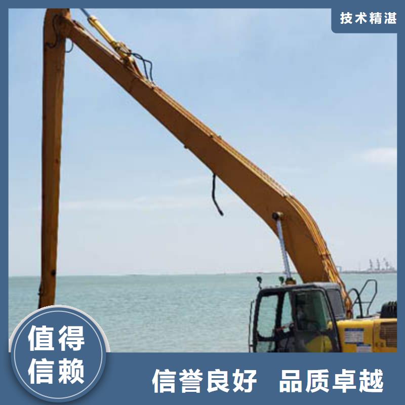 【挖掘機 18米加長臂挖掘機出租全市24小時服務】