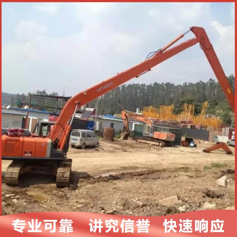18米挖機出租價格