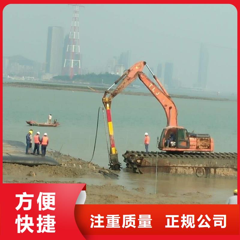 挖掘机23米加长臂挖掘机租赁口碑商家