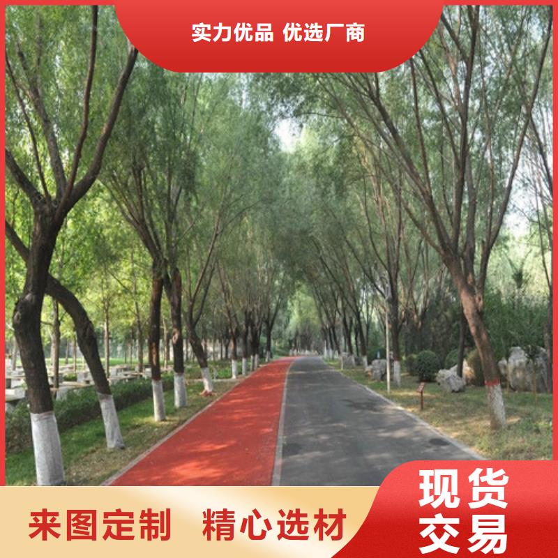 健身步道硅PU網(wǎng)球運(yùn)動(dòng)場(chǎng)售后服務(wù)完善