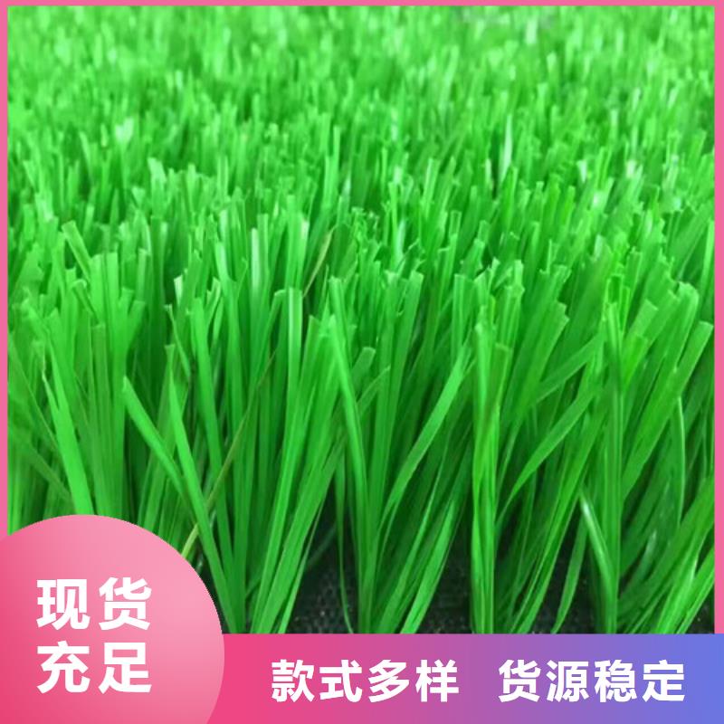 仿真人工草坪施工
