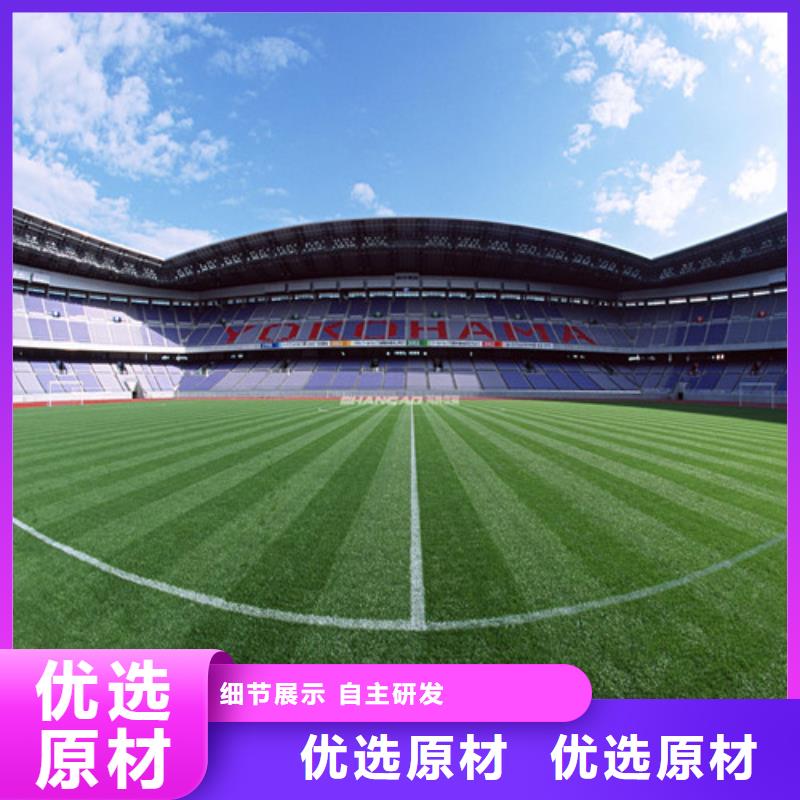 注塑人造草坪信賴