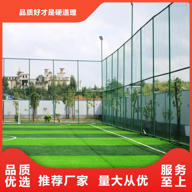 球場人造草坪-售后完善