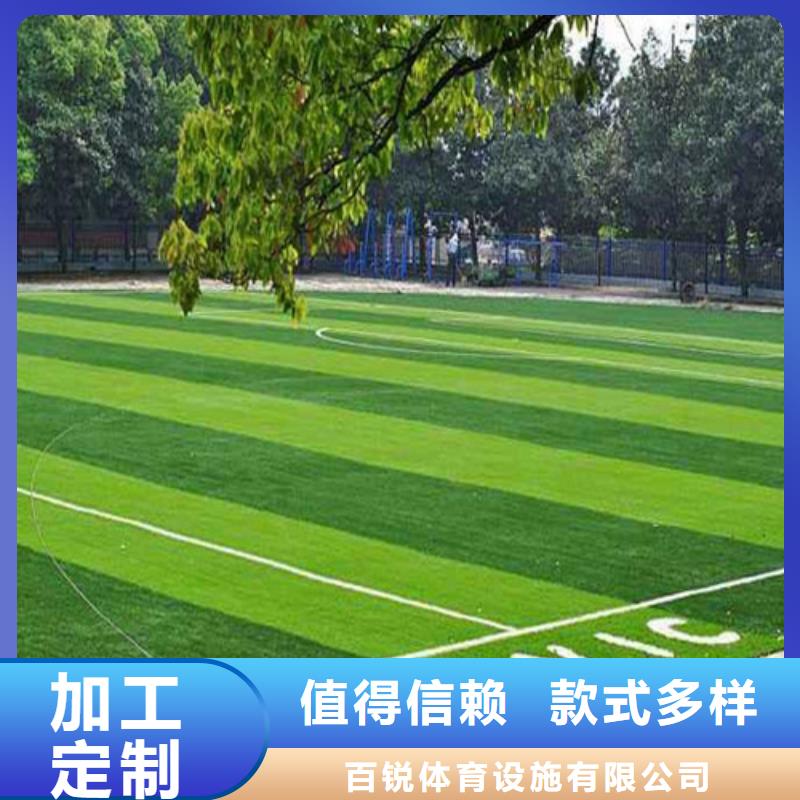 人造草坪塑胶跑道施工专业的生产厂家