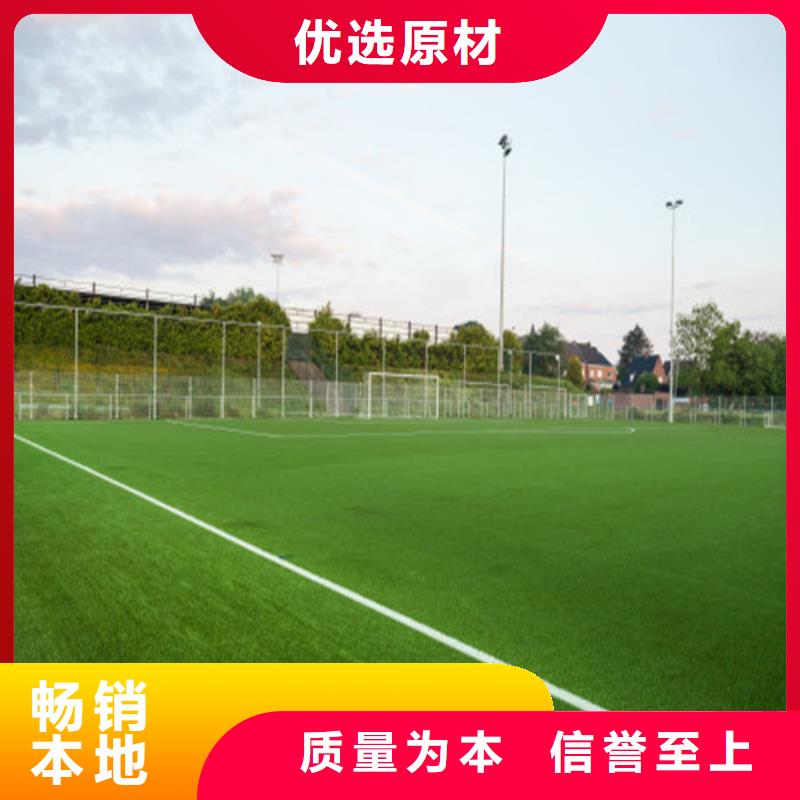 人造草坪塑胶跑道多行业适用