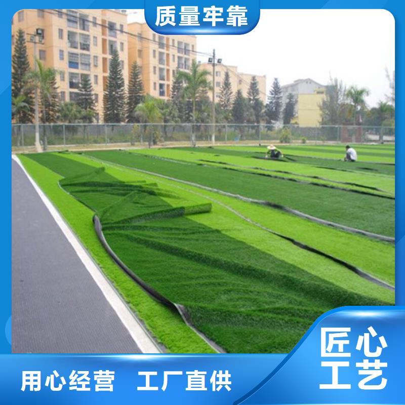 人造草坪-幼兒園地坪顏色尺寸款式定制