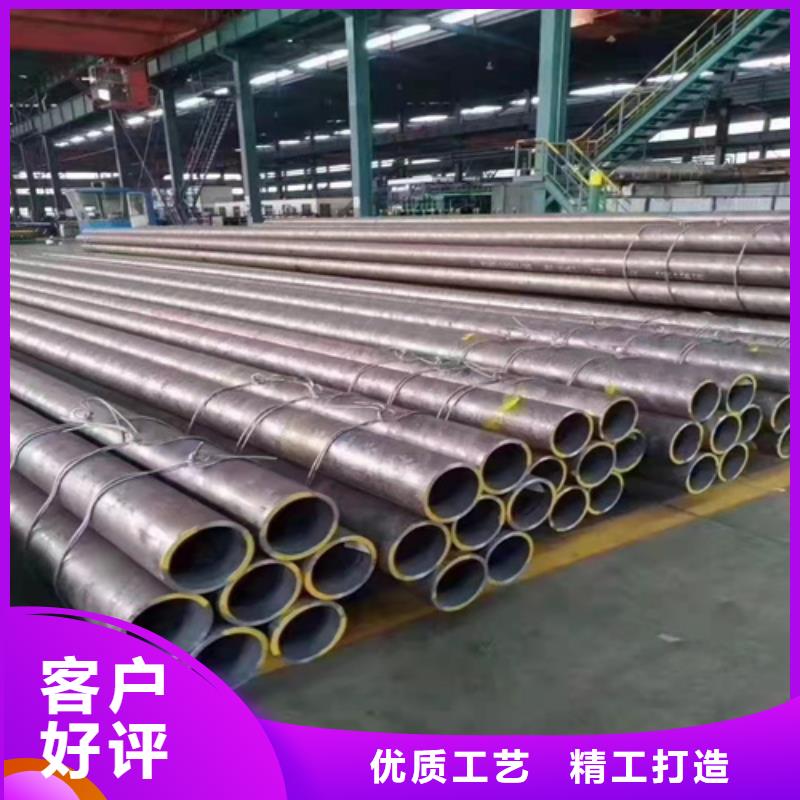 知名的切割無縫鋼管廠家