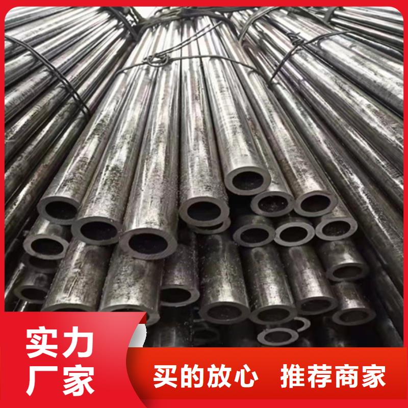 縮徑無縫鋼管十年生產經驗