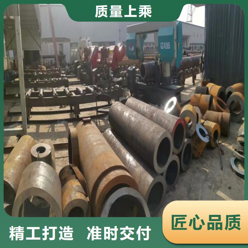 歡迎訪問-GCr15無縫鋼管