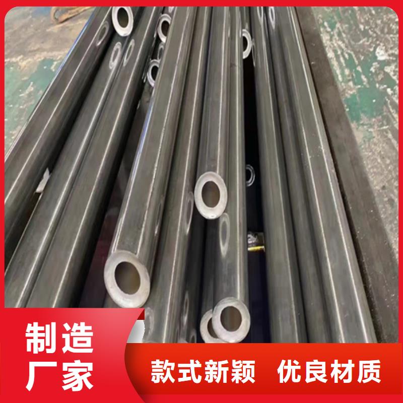 可信賴的35CrMo無縫鋼管生產廠家