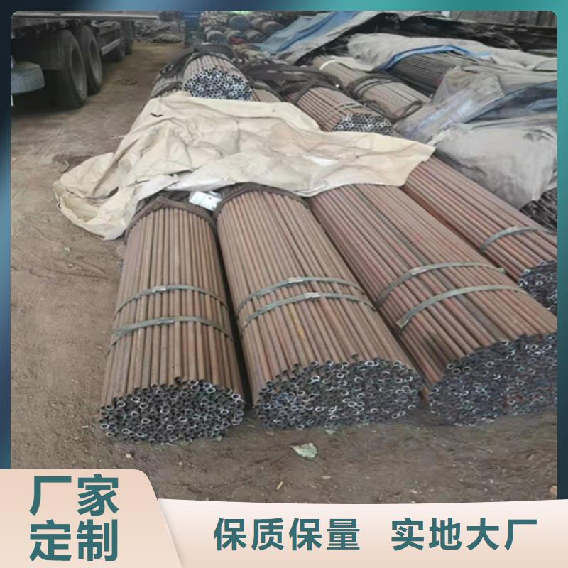  无缝钢管品类齐全