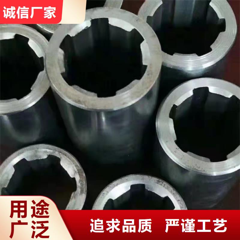 無縫鋼管q345b無縫鋼管專業廠家
