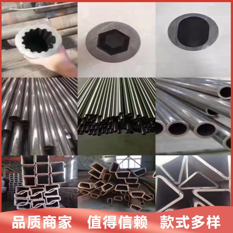 可信賴的35CrMo無縫鋼管生產廠家