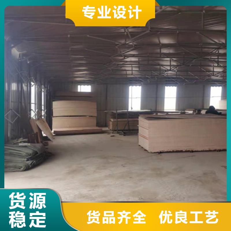 雨蓬_倉(cāng)儲(chǔ)物流帳篷多種款式可隨心選擇