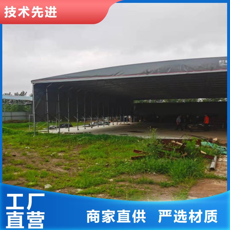 電動雨棚制作廠家