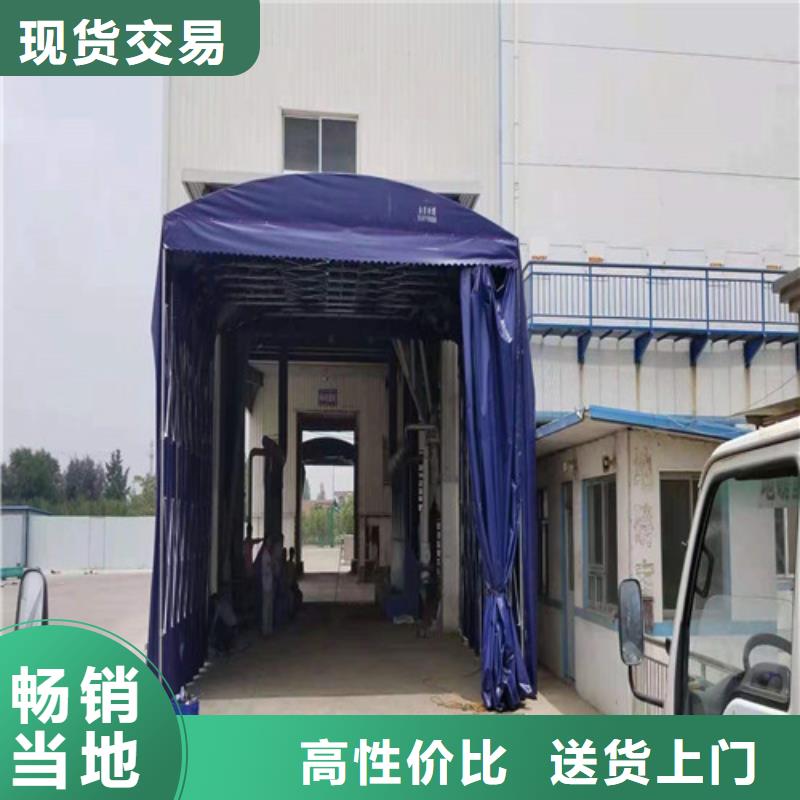 雨蓬_推拉帐篷海量库存